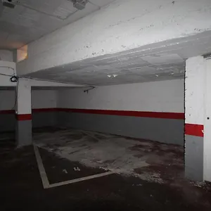 Apartamento Carihuela El Remo Flat España