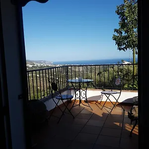  Сasa de vacaciones Casa Ana Frigiliana España