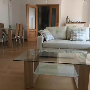 Atico La Venencia Chiclana de la Frontera