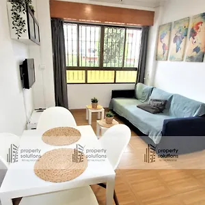  Apartamento Delta Del Sur - Piscina Y Playa - Excelente Conexión Wifi España