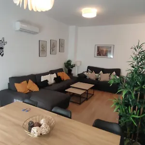  Apartamento Unique In Center With Pool España